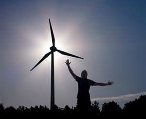 Energie rinnovabili: Eolico